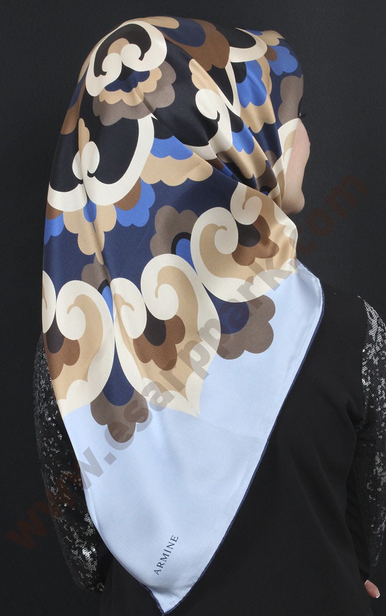 Armine İpek 2019 Kış Sezonu 8065-32