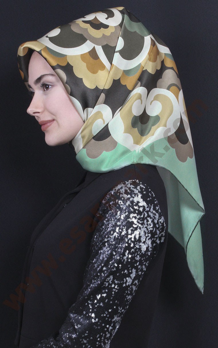 Armine İpek 2019 Kış Sezonu 8065-34