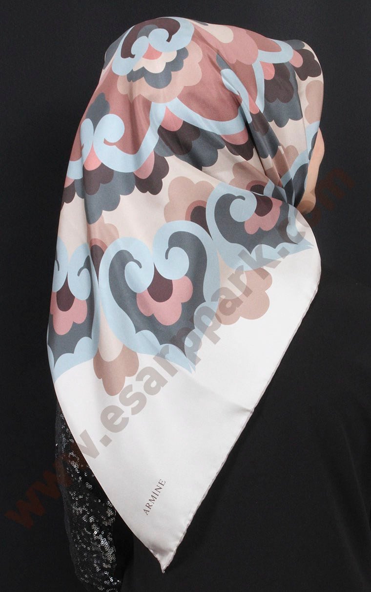Armine İpek 2019 Kış Sezonu 8065-37