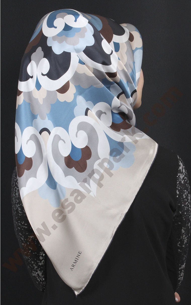 Armine İpek 2019 Kış Sezonu 8065-39