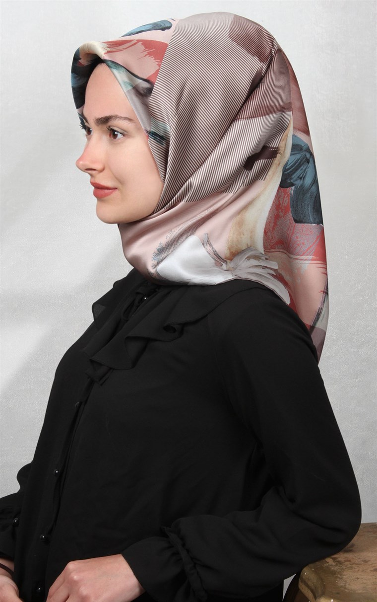 Armine İpek 2019 Yaz Sezonu 8115-56