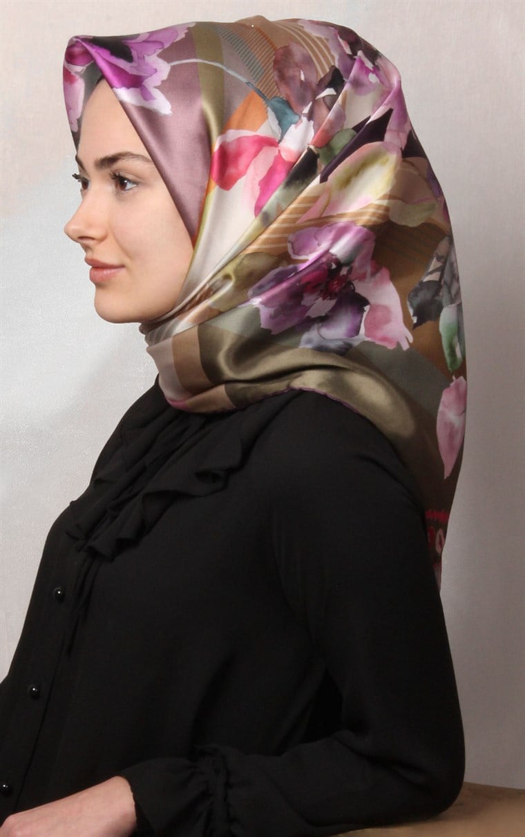 Armine İpek 2019 Yaz Sezonu 8140-38