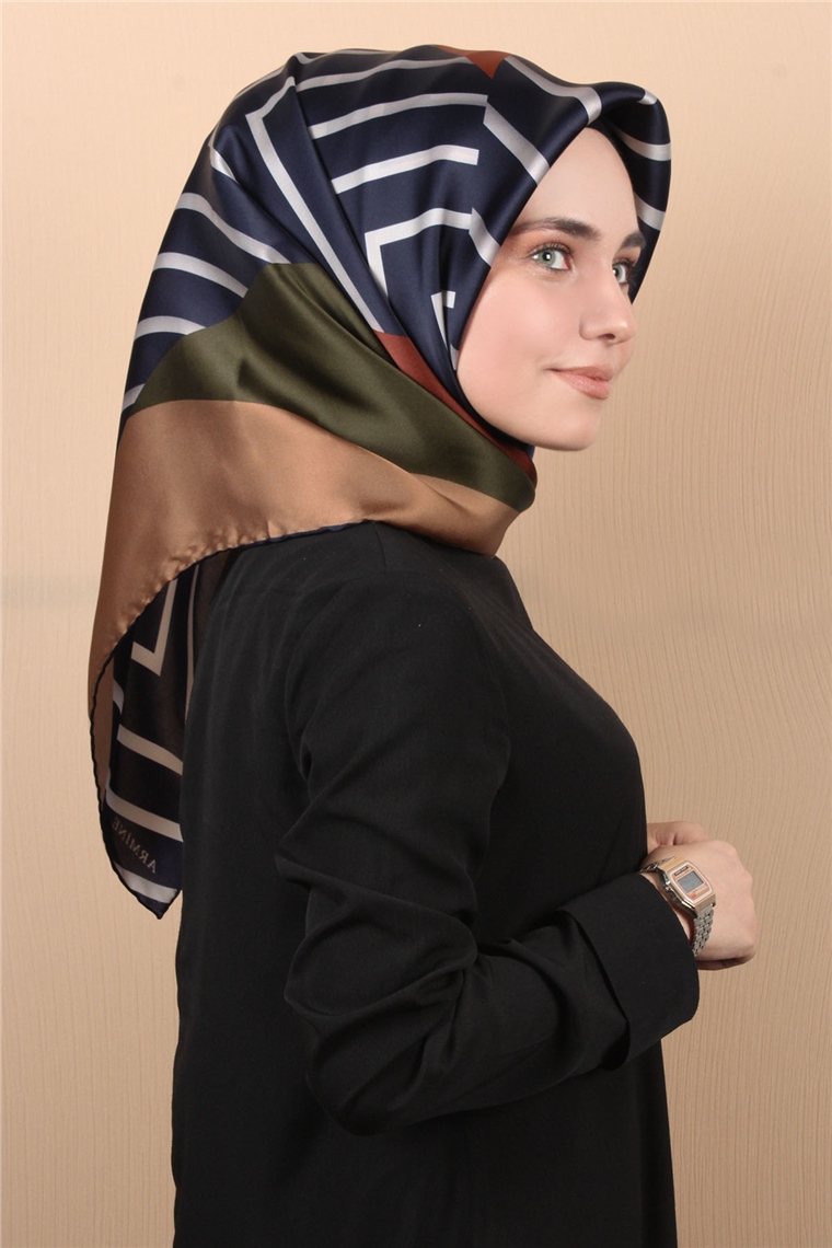 Armine İpek 2020 Kış Sezonu 8213-03