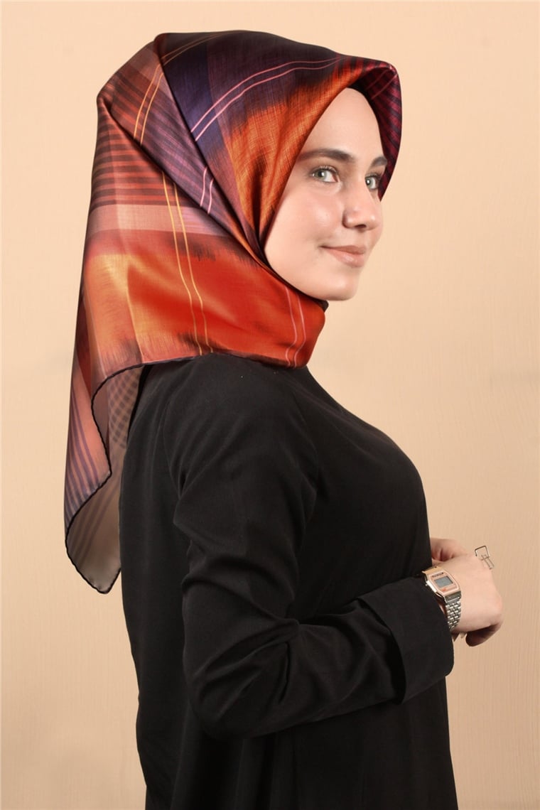 Armine İpek 2020 Kış Sezonu 8227-09