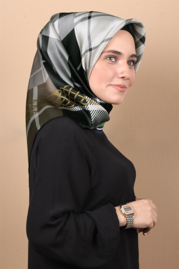Armine İpek 2020 Kış Sezonu 8231-01