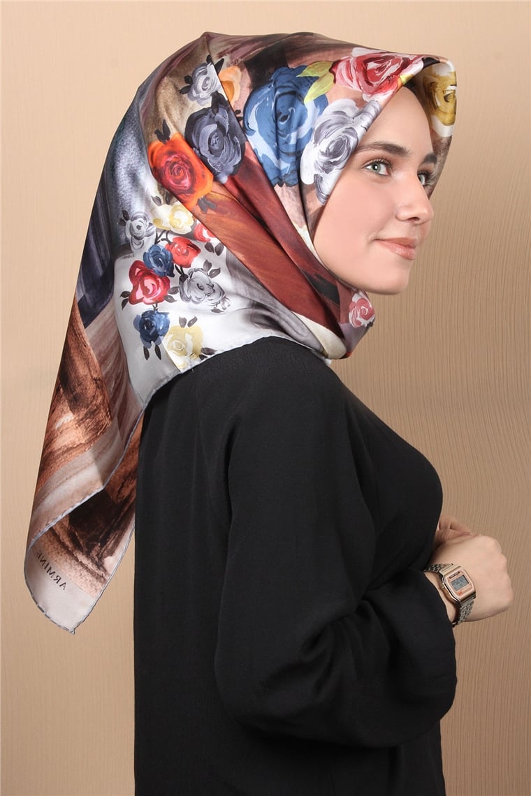 Armine İpek 2020 Kış Sezonu 8234-34