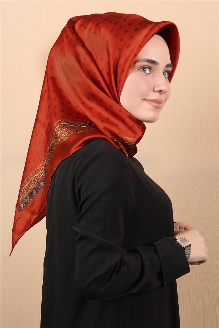 Armine İpek 2020 Kış Sezonu 8242-19