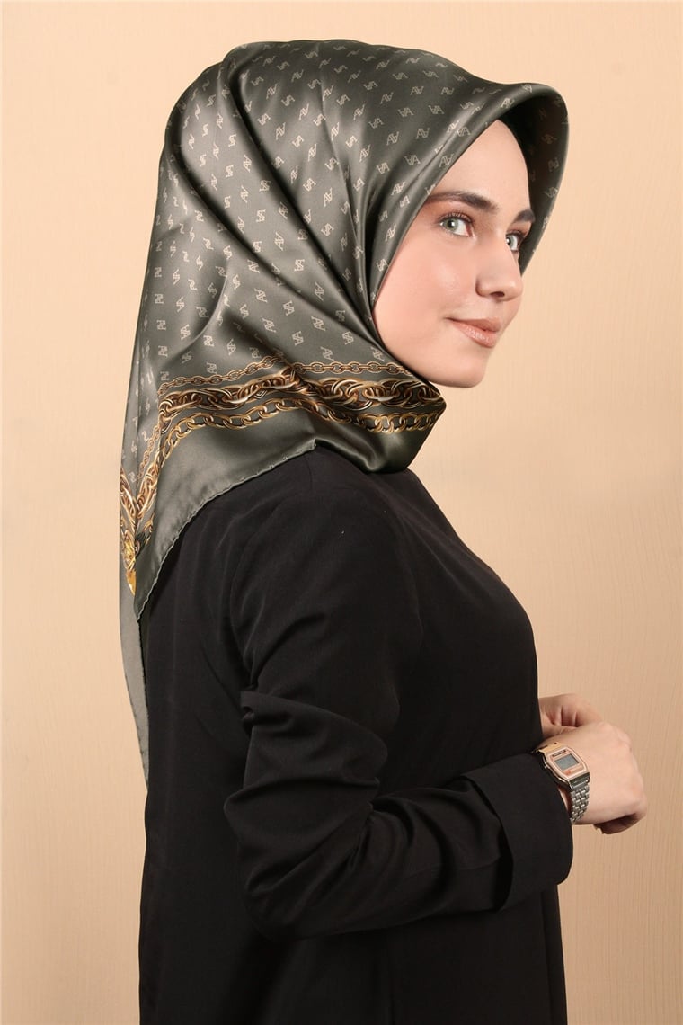Armine İpek 2020 Kış Sezonu 8242-31