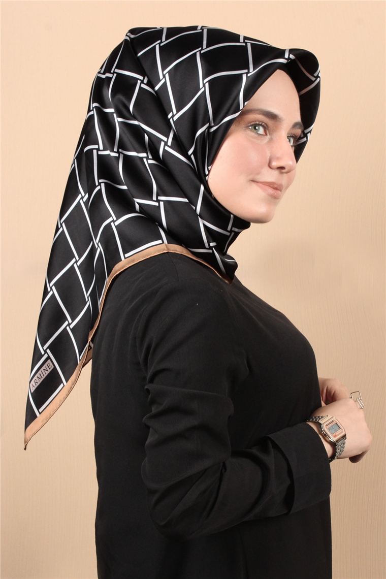 Armine İpek 2020 Kış Sezonu 8246-03