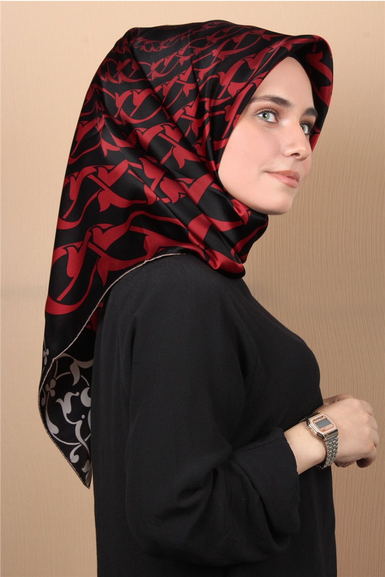 Armine İpek 2020 Kış Sezonu 8255-35