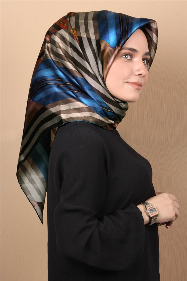 Armine İpek 2020 Kış Sezonu 8257-39