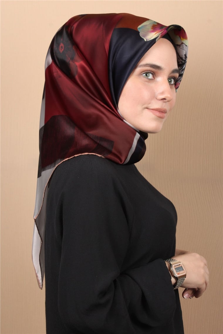 Armine İpek 2020 Kış Sezonu 8264-20