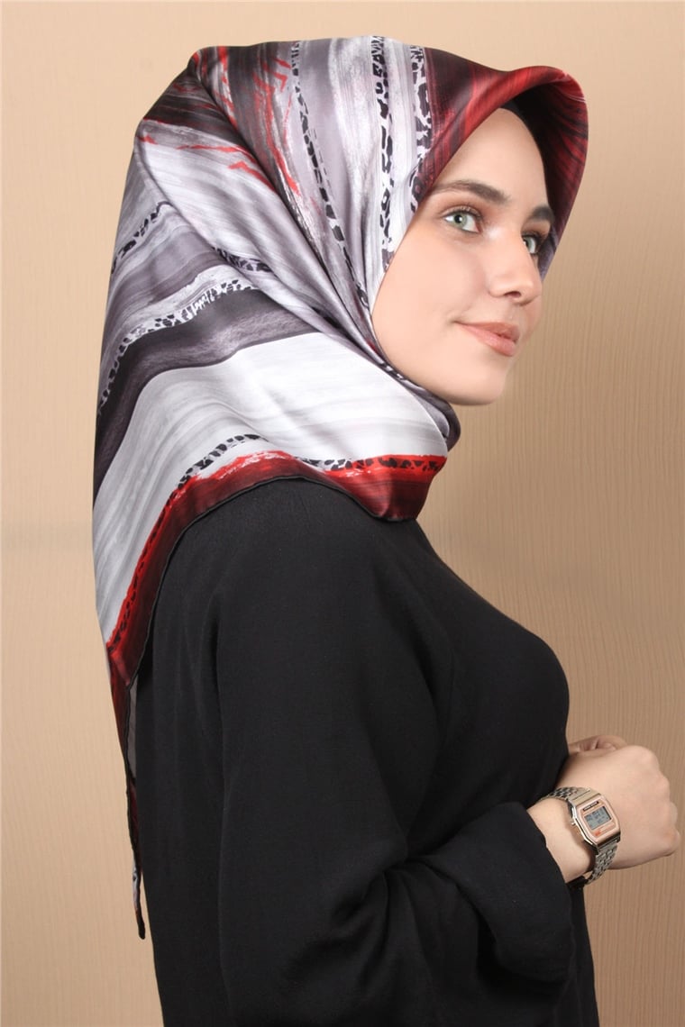 Armine İpek 2020 Kış Sezonu 8272-02