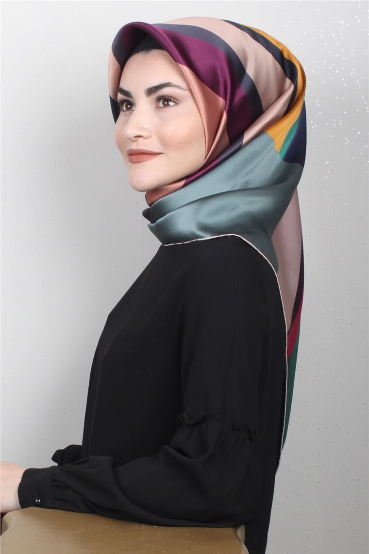 Armine İpek 2020 Yaz Sezonu 8301-84