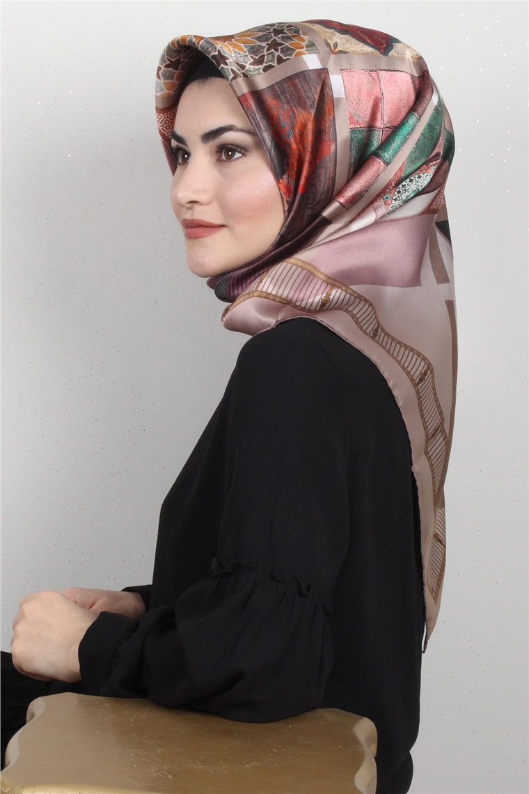 Armine İpek 2020 Yaz Sezonu 8312-02