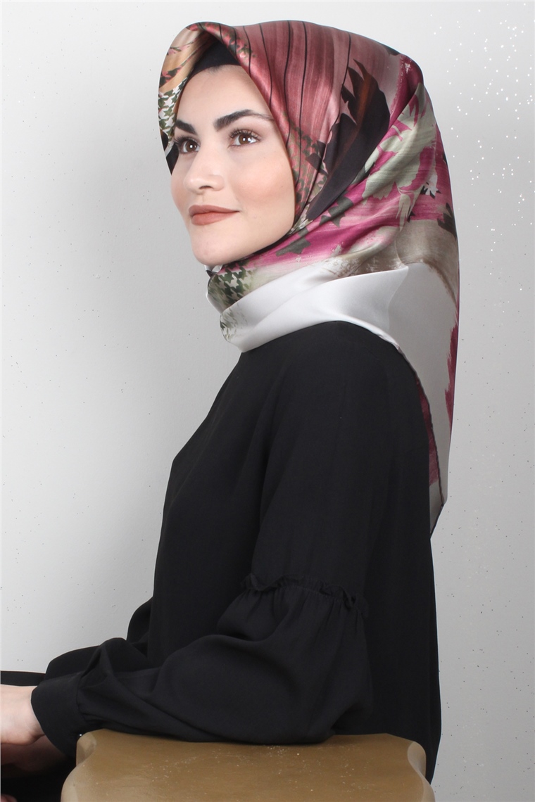 Armine İpek 2020 Yaz Sezonu 8328-04