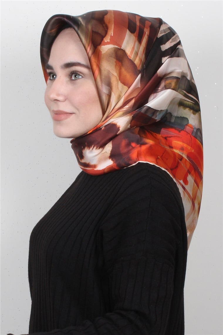 Armine İpek 2020 Yaz Sezonu 8342-07