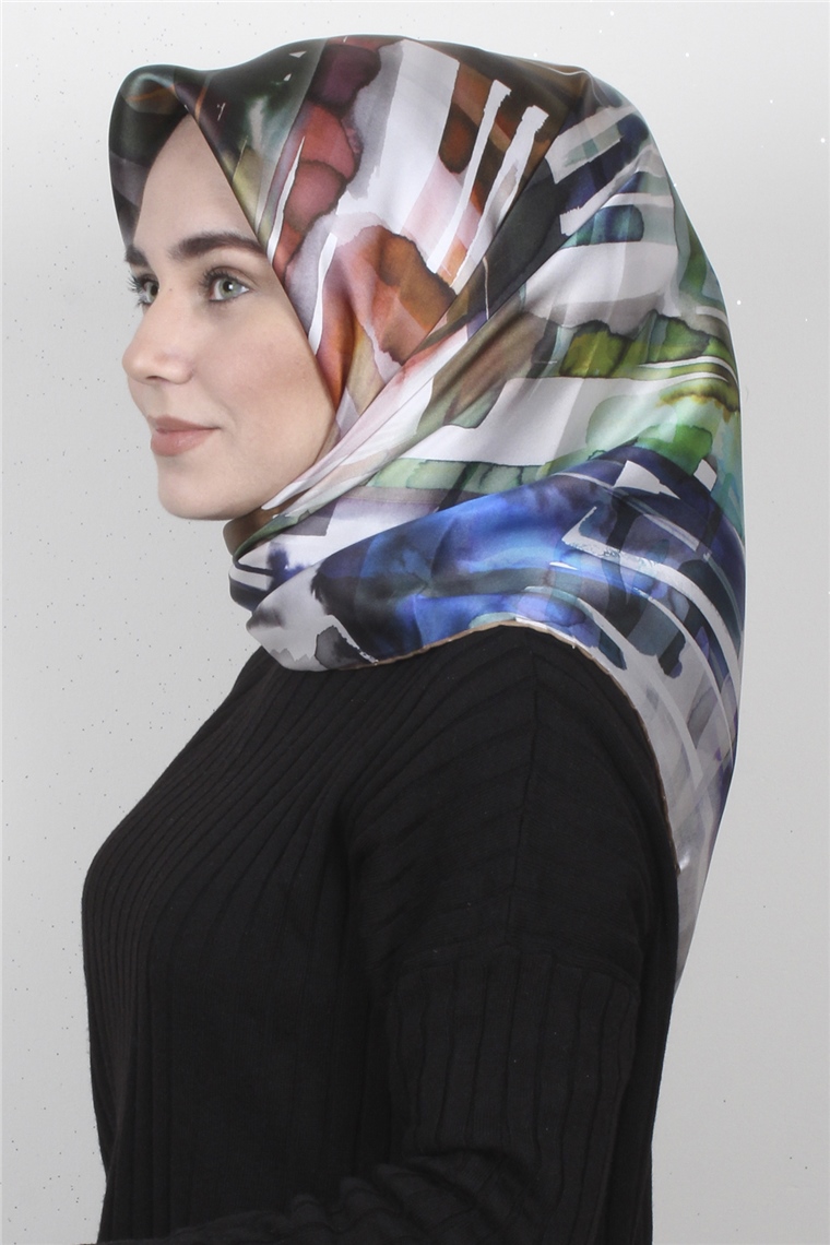 Armine İpek 2020 Yaz Sezonu 8342-33