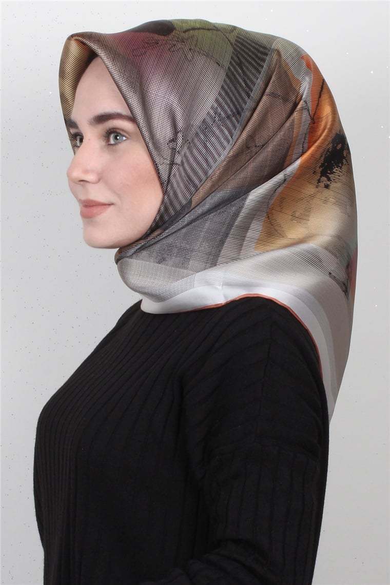 Armine İpek 2020 Yaz Sezonu 8349-33