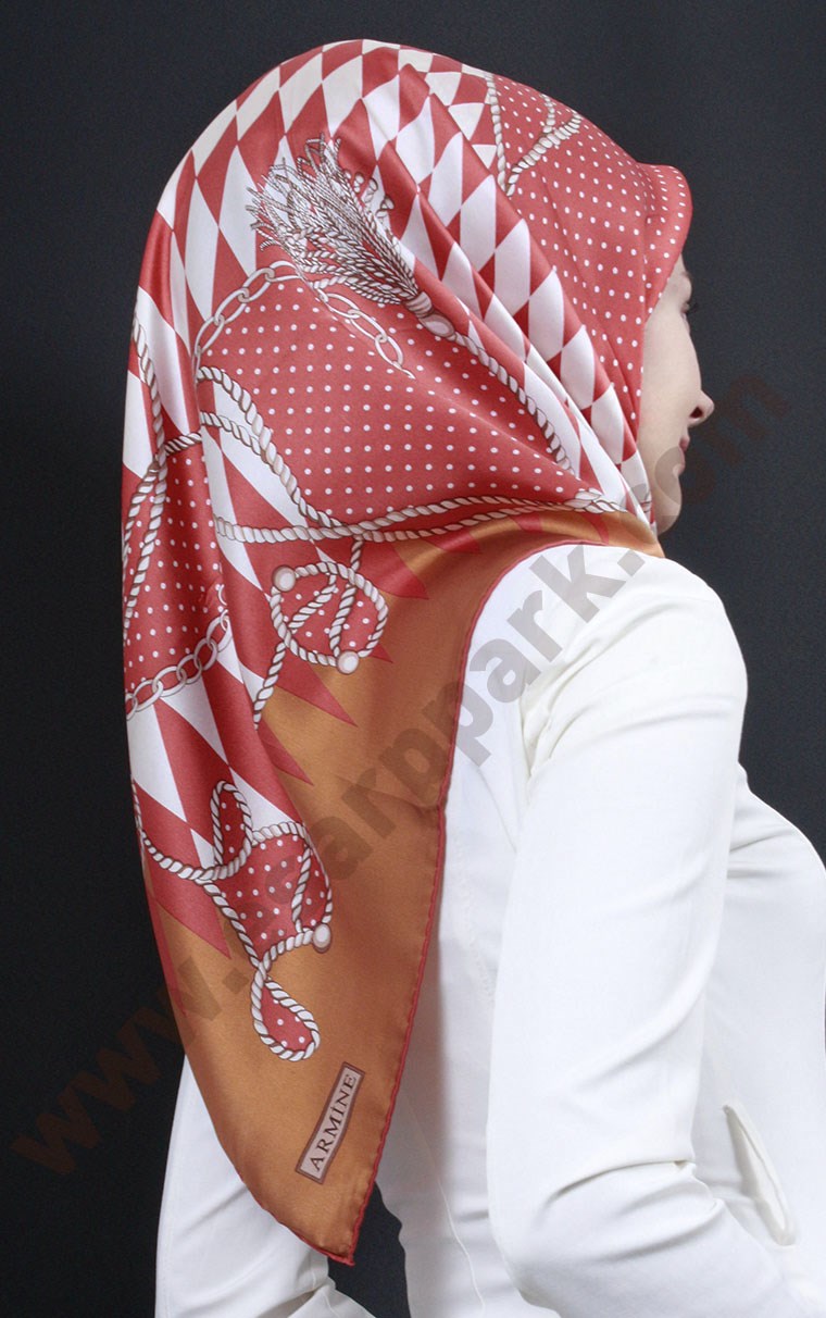 Armine İpek Outlet 1639-08