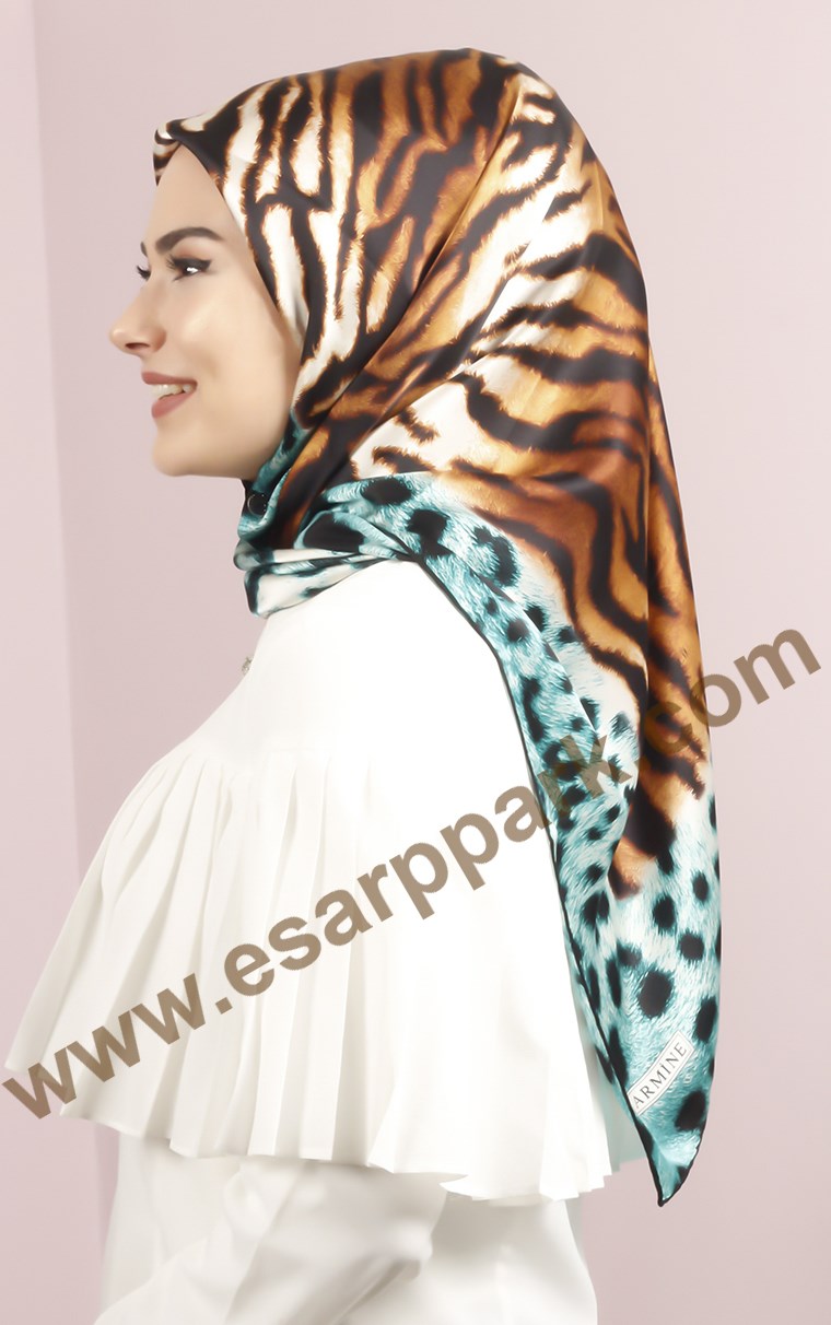 ARMİNE İPEK OUTLET 2244-04