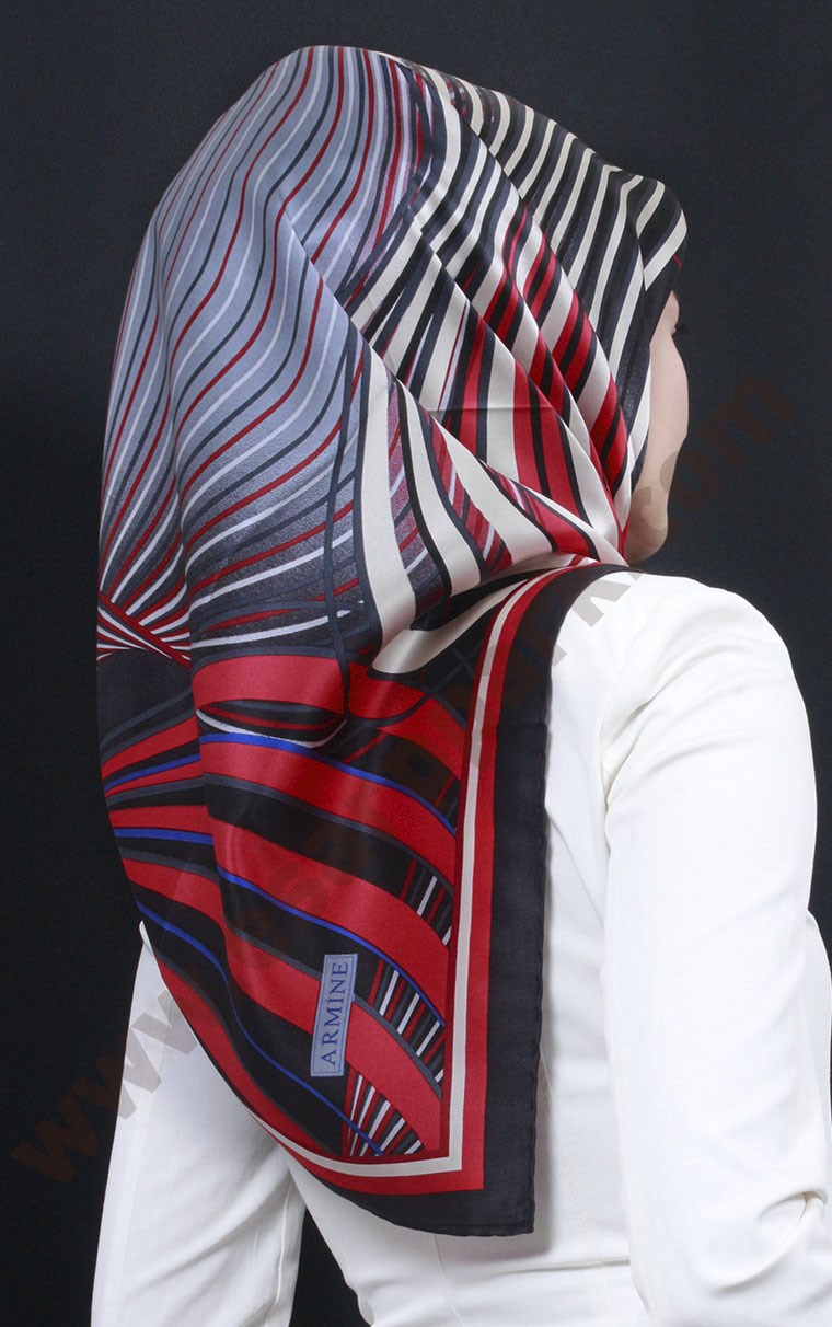 ARMİNE İPEK OUTLET 2477-11