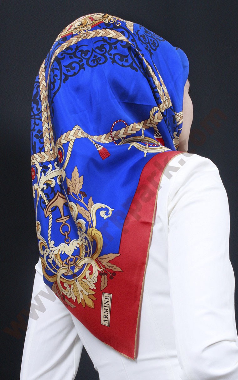 ARMİNE İPEK OUTLET 3734-28