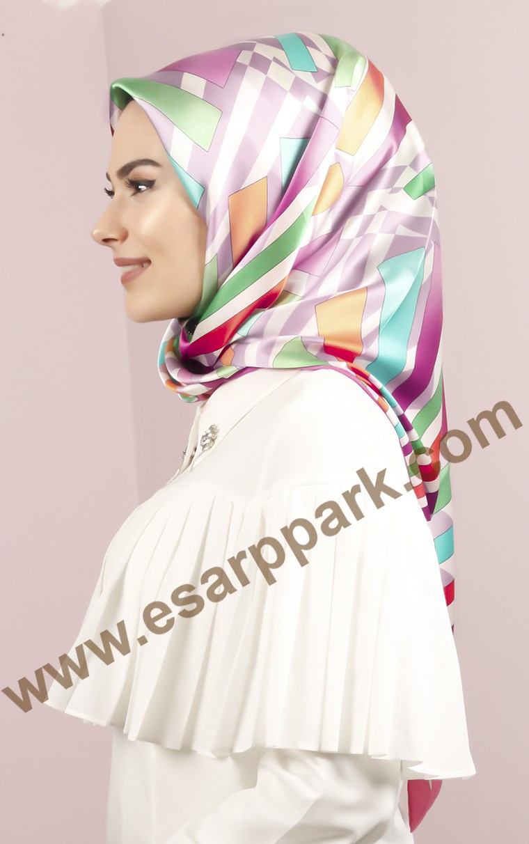 ARMİNE İPEK OUTLET 3857-01