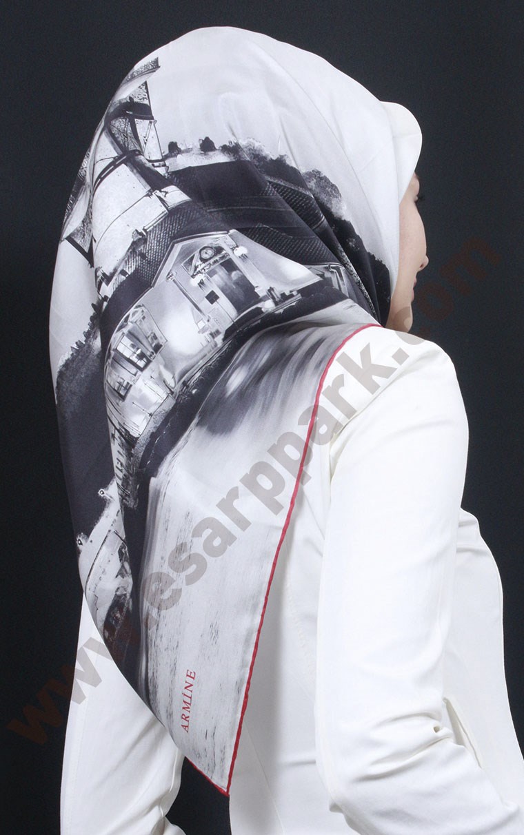ARMİNE İPEK OUTLET 3875-16
