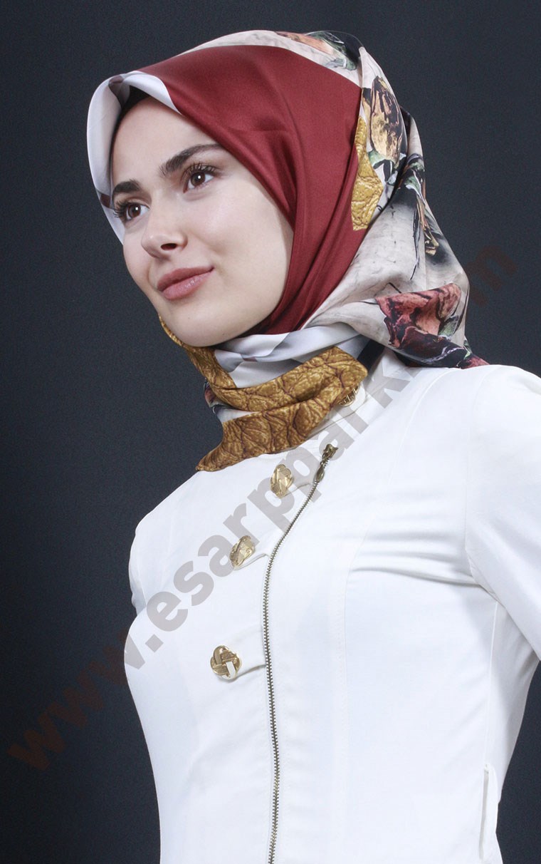 Armine İpek Outlet 4533-01