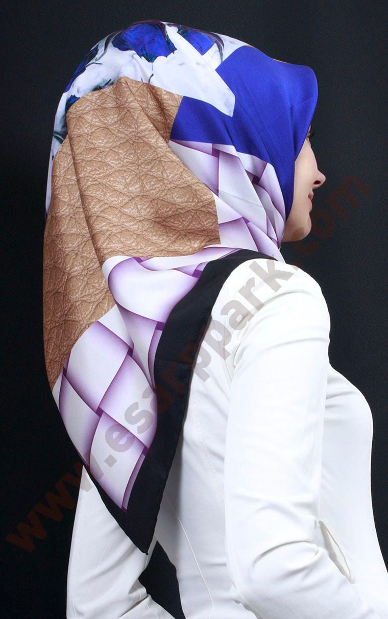 Armine İpek Outlet 4533-05