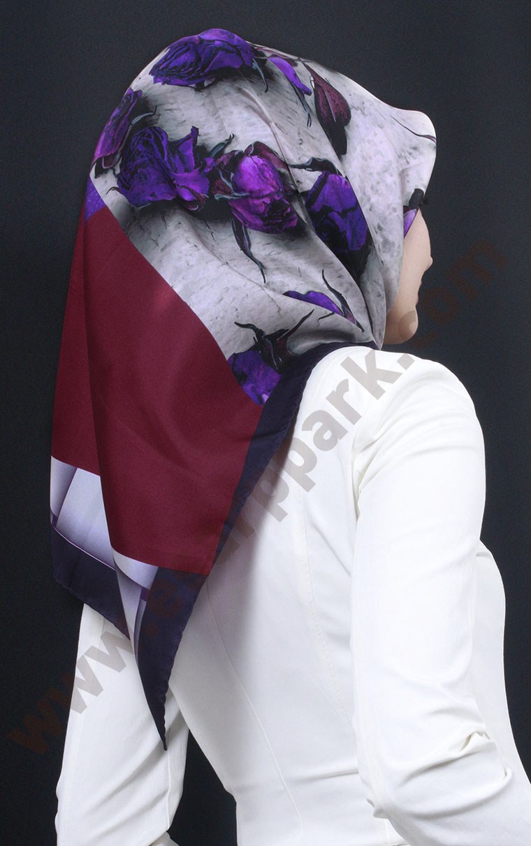 Armine İpek Outlet 4533-10