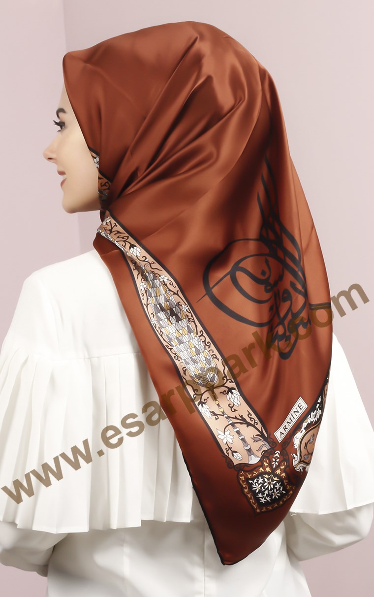 ARMİNE İPEK OUTLET 5552-06