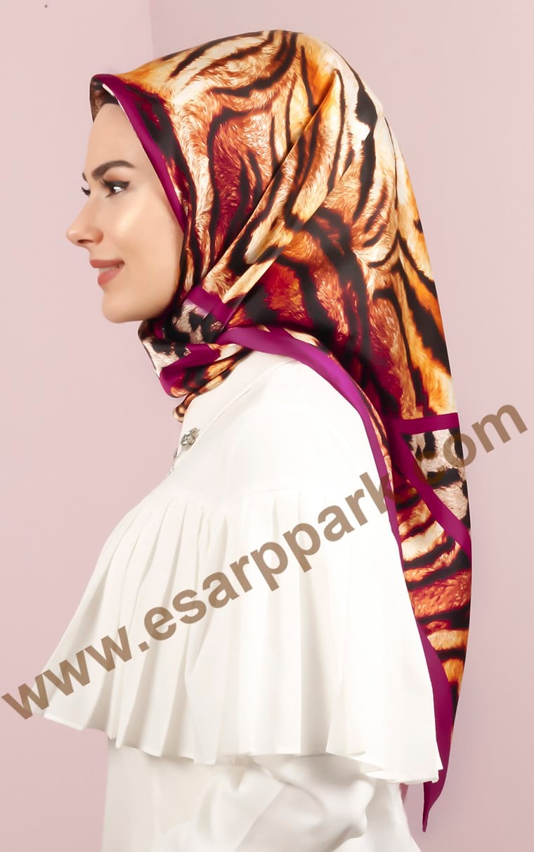 Armine İpek Outlet 6721-11