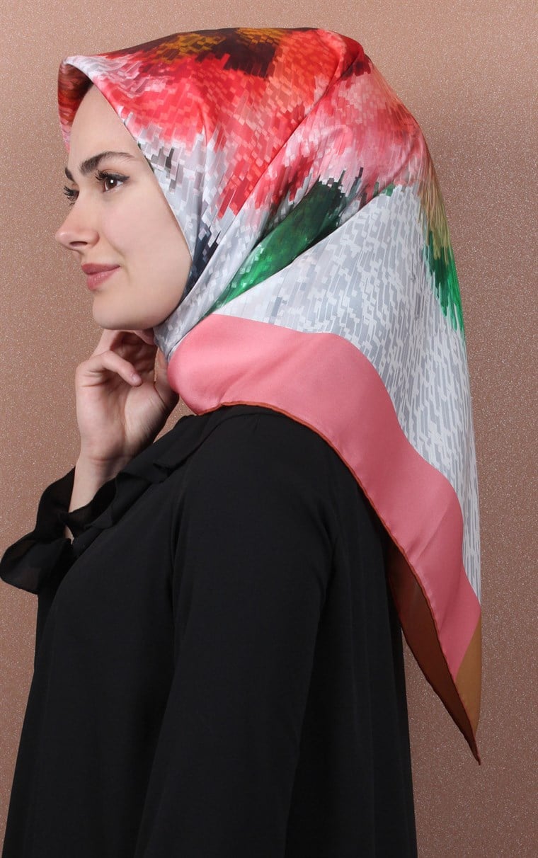 ARMİNE İPEK OUTLET 7486-04