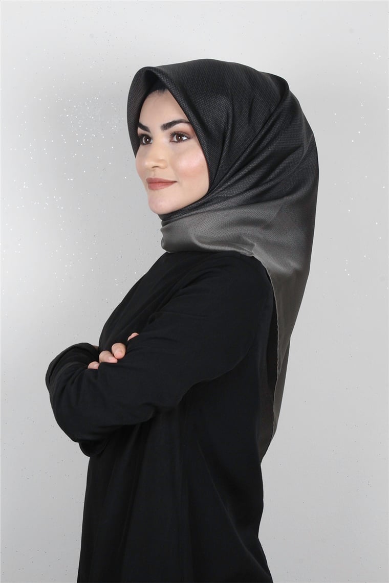 Armine Nostalji İpek Eşarp 7501-40 (Twill İpek)