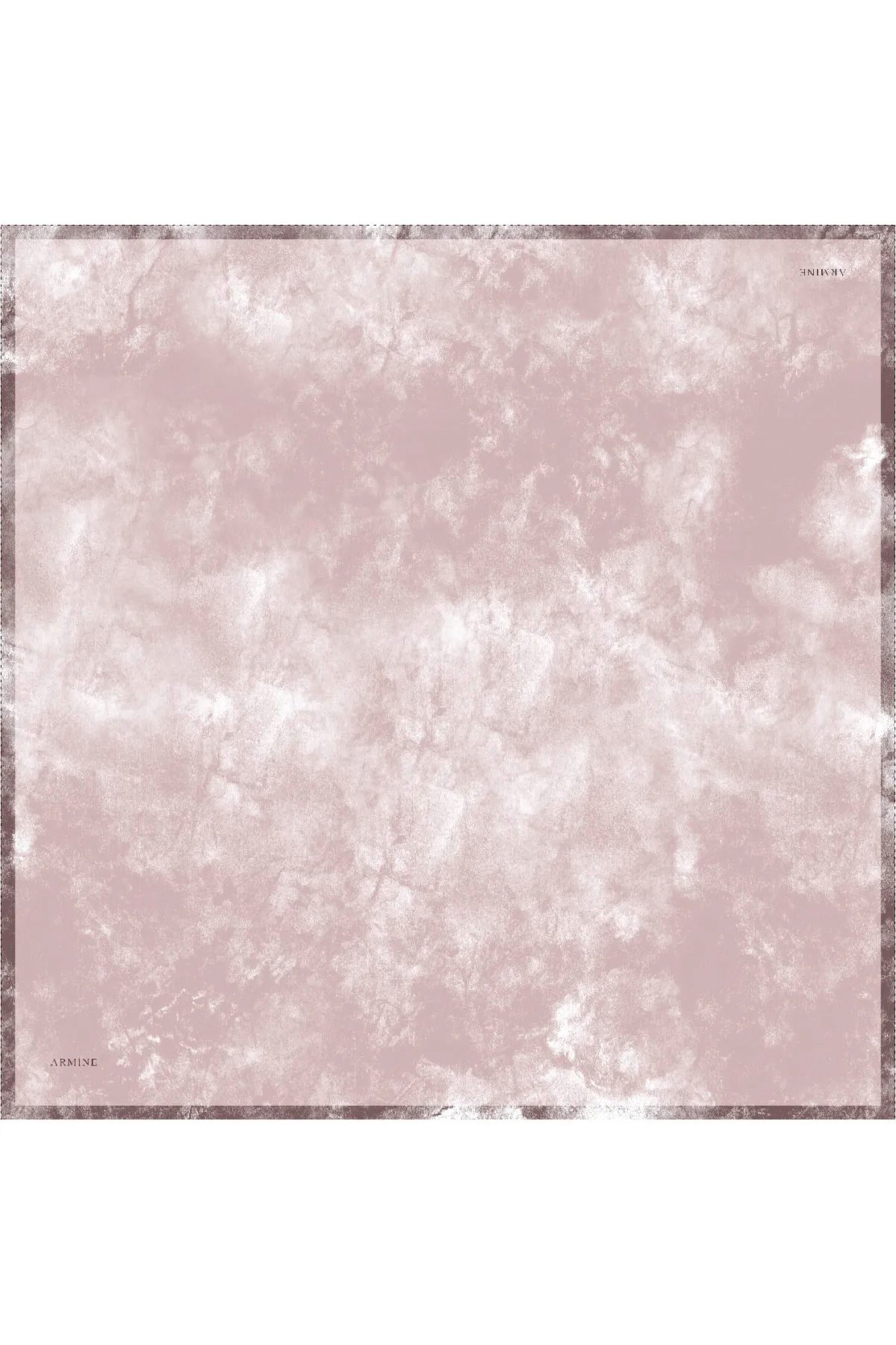 Armine Nostalji İpek Eşarp 8333-92