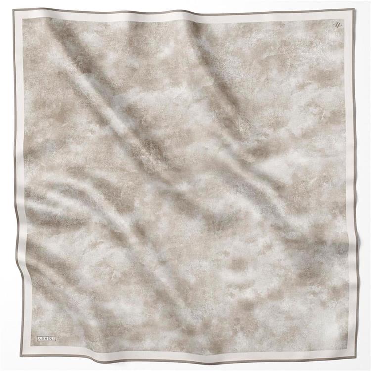 Armine Nostalji İpek Eşarp 88490-10