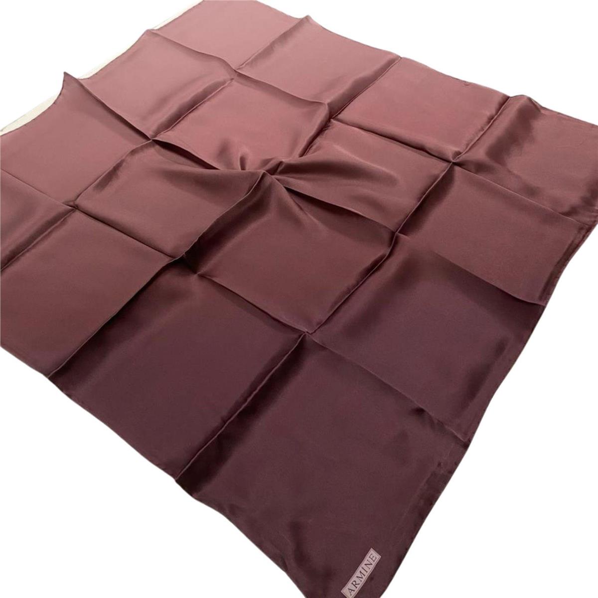 Armine Nostalji İpek Eşarp 8971-32 