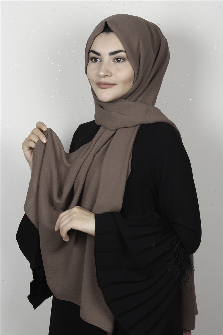 Armine Trend Cazz Şal 3072-36 Fondoten