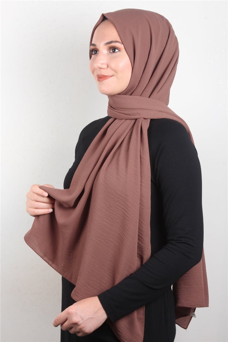 Armine Trend Cazz Şal 3072-51 Fondöten