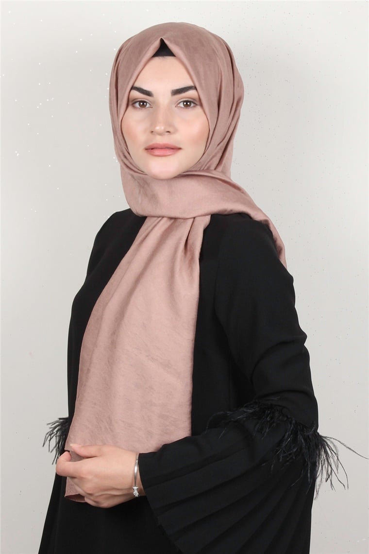 Armine Trend Lina Şal 1367-14 Sepet-Fondöten