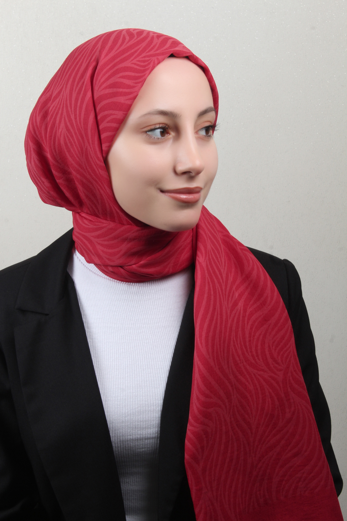 Armine Ultralıght Şal 3111-20