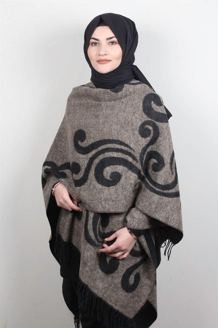 Armürlü Panço 509-0024-106 Sütlü Kahve