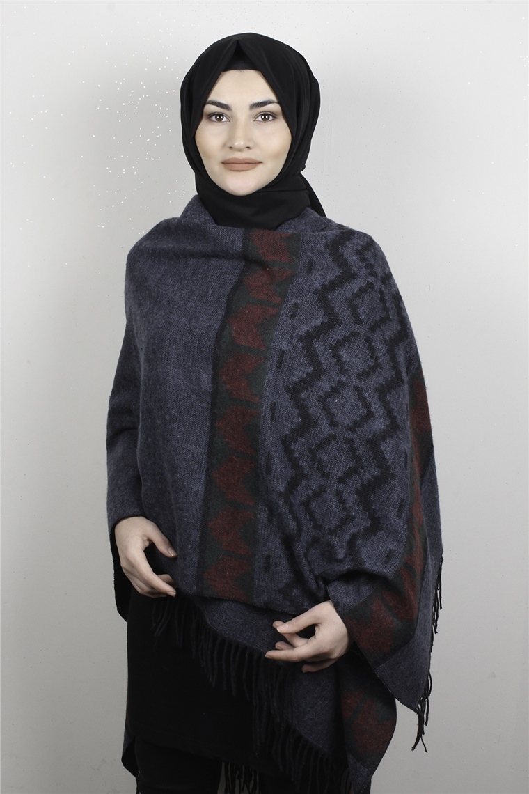 Armürlü Panço 509-0024-124 Füme