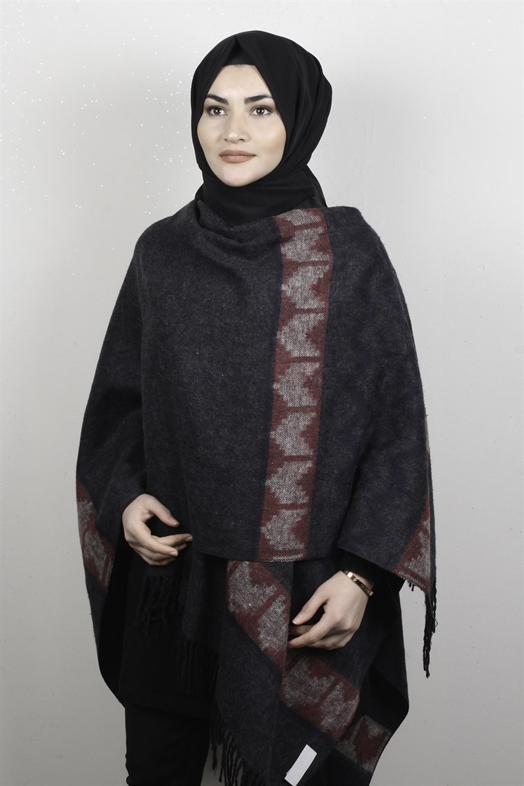 Armürlü Panço 509-0024-131 Füme