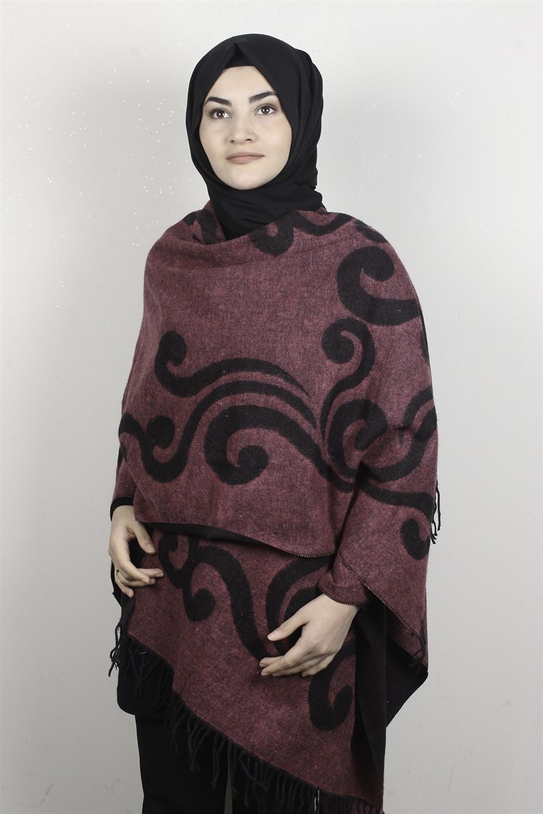 Armürlü Panço 509-0024-145 Pembe