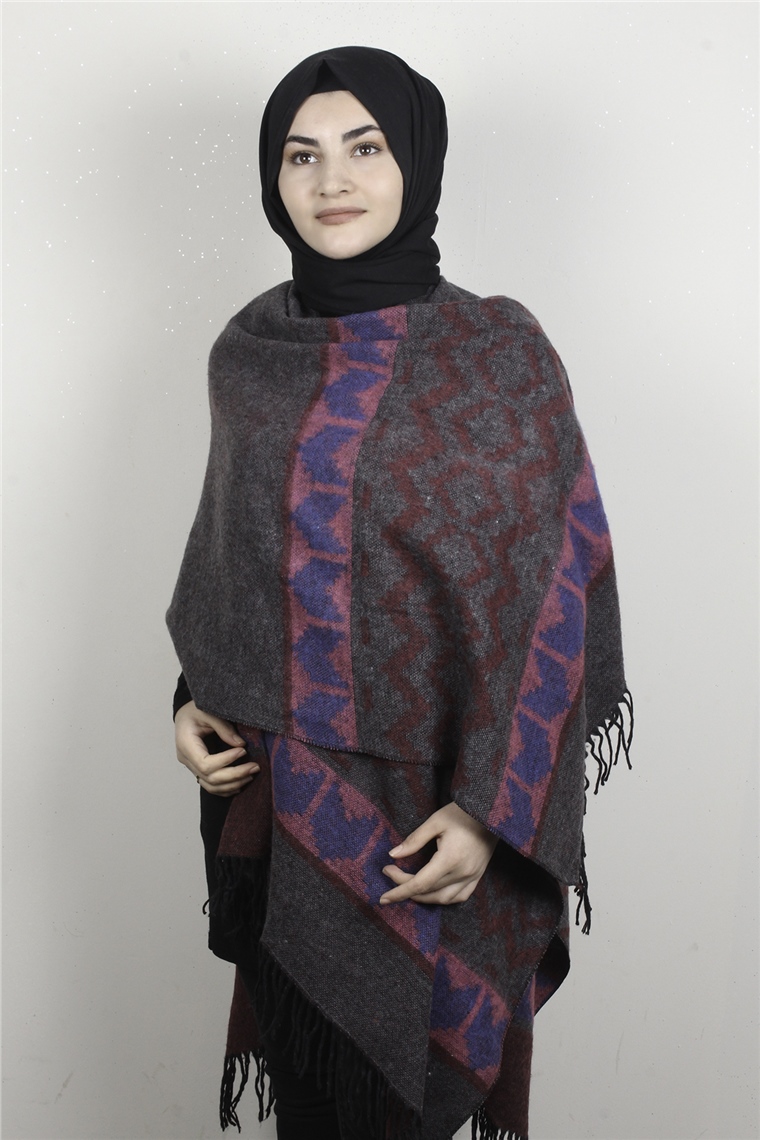 Armürlü Panço 509-0024-152 Füme