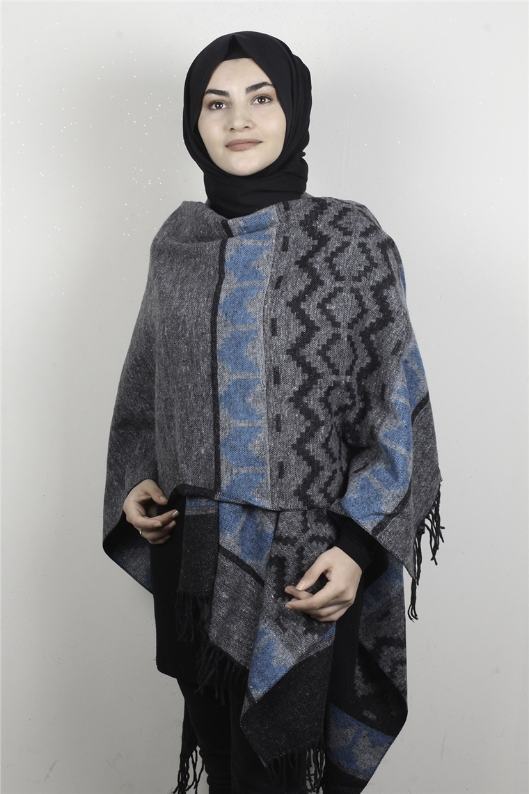 Armürlü Panço 509-0024-155 Füme