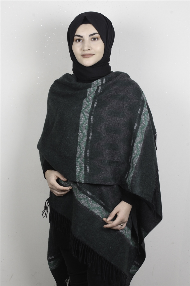 Armürlü Panço 509-0024-171 Yeşil